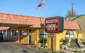 Hollister Inn Motel